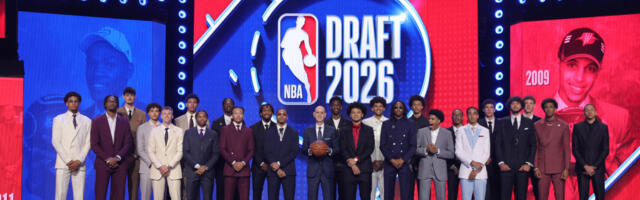 Održan NBA draft: Denver napravio trejd, evo šta je dobio Jokićev tim