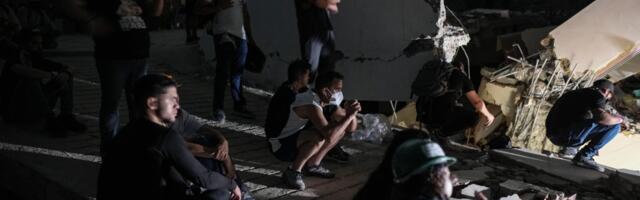 Novi, blaži zemljotres u Venecueli, nema izveštaja o šteti