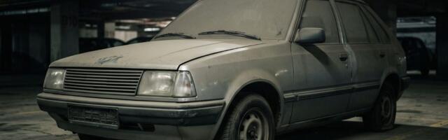 Honda ostavljena na aerodromu u Riju pre 6 godina: Vlasnik nestao, račun za parking dostigao 30.000 evra!