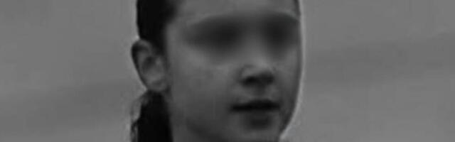 Poginula Ana Marija (15), udario je kamion: "Ubili su moje dete"