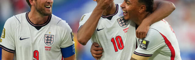 Gol Belingema je neregularan? Hitno se oglasila FIFA (VIDEO)