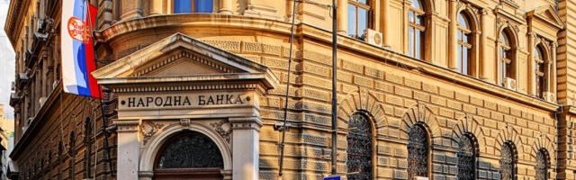 Финансијски сектор предвиђа пад цена: краткорочна очекивања инфлације у границама циља НБС