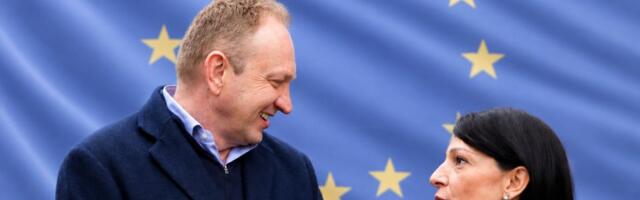 Platforma za evropsku Srbiju: U avgustu obilazimo gradove u Vojvodini - Novi Sad, Sombor, Inđiju...