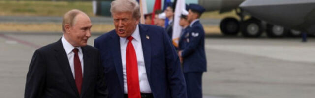 Трамп би могао да посети Москву чим се заврши СВО