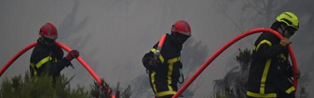 Španija odahnula na kratko: Hiljade evakuisanih se vratili kućama, ali stiže novi toplotni talas