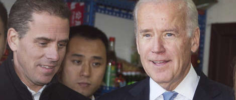 Odmrznuta istraga protiv Bidenovog sina