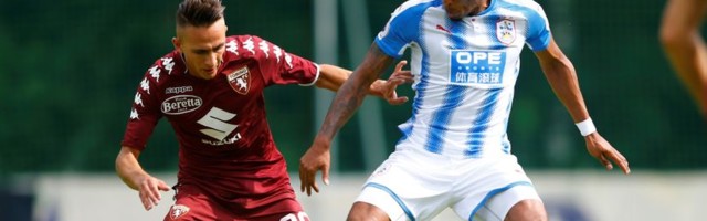 Edera bi mogao u Seriju B