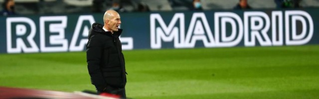 Bolnica u Realu, Kraljevići desetkovani u Ueski