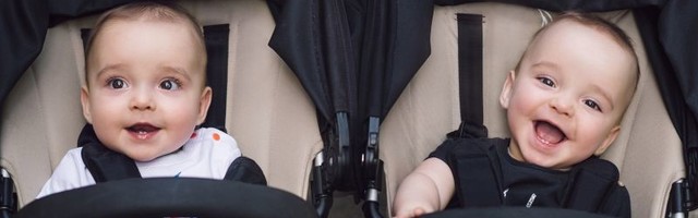 Zašto se u celom svetu sve češće rađaju blizanci: Naučnici otkrivaju razloge