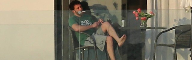 Razlozi zašto je sada najjača stvar biti Ben Aflek