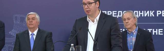 Jeste li završili? KZN i dalje bez odgovora