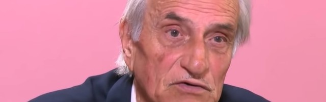 Momčilo Jokić: odlazak srpskog viteza