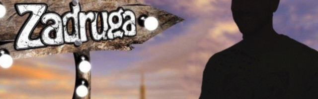 MISLILI STE DA ĆE ŠOU POČETI BEZ NJEGA: Najkontroverziniji igrač ikada krenuo put ŠIMANOVACA, POZLIĆE IM KAD GA VIDE! (FOTO)