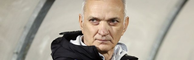 Selektor razočaran: Hajde da pričamo kako se razvijaju naša deca, gde i koliko igraju