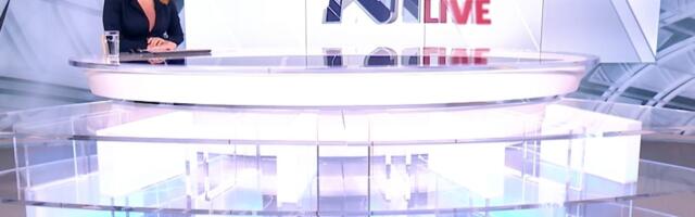 N1 Studio Live (9.12.2021)