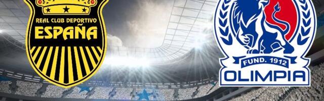 Honduras: Olimpija hladi šampanjac, Real veruje u čudo