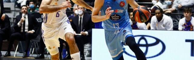 Posle horor povrede - JAVIO SE DŽANAN MUSA: Evo u kakvom je stanju bosanskohercegovački košarkaš