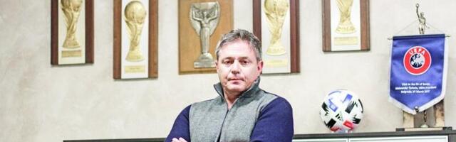 NEPOZNATI DETALJI: Dinamo Zagreb nudio OVO Piksiju da ne ode u Zvezdu!