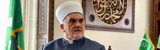 Paravjerska tvorevina krivac za neodlazak muslimana iz Sandžaka i Srbije na hadž