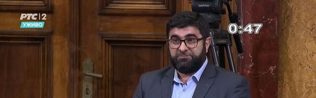 Fehratović: Zalagat ćemo se za nastavak kapitalnih projekata u Sandžaku