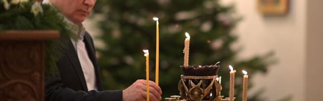 Putin objavio Božićno primirje, Ukrajina nastavila da granatira Donjeck