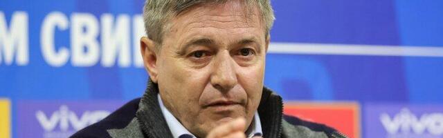 PIKSI PRESEKAO: Ponzat spisak Srbije za duele u kvalifikacijama za EURO!