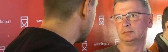 NAPALI SERIJU "JUŽNI VETAR", PA ISMEJANI! Jeremiću, Ćuto, kad hapsite TERMINATORA?