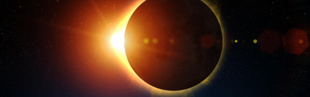 TOTALNO POMRAČENJE SUNCA U OVNU DONOSI KATAKLIZMU U ŽIVOTE HOROSKOPSKIH ZNAKOVA Ova četiri znaka naći će se na UDARU!