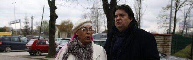JELENU MUZIČAR SKORO I NE VIĐA! Otkrivena istina odnosa Kemiša i Zorice sa njegovom ćerkom iz prvog braka!
