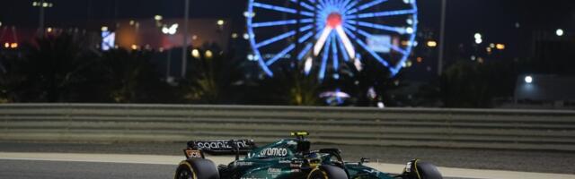 ALONSO ZAPRETIO RED BULU: "Ove sezone idem na pobedu u šampionatu!"