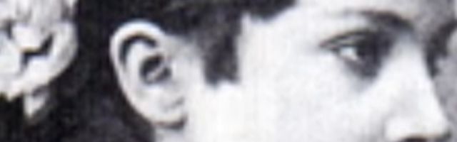 Najpoznatija nerotkinja u našoj istoriji nije imala ni malo srećan život