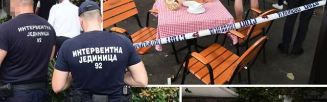 REŠENA MISTERIJA! Otkriveno zašto je SUSPENDOVAN upucani policajac - evo šta se SVE krije iza njegovog udaljavanja sa posla