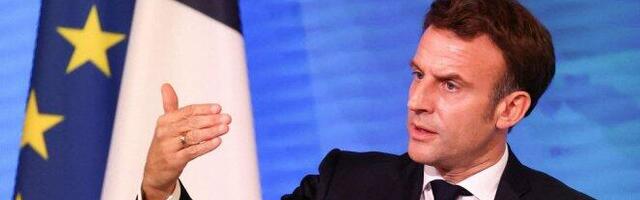 Hoće da nam vrate vize?! Makron: Ako Priština i Beograd budu neodgovorni, preispitaćemo viznu liberalizaciju!