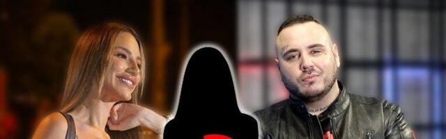 CAR PREVARIO ALEKSANDRU SA POLITIČARKOM: Evo ko je atraktivna plavuša, zbog koje je pukla Filipova veza!