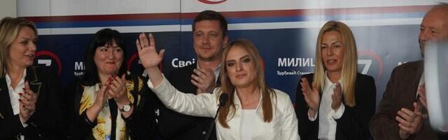 Zavetnici: Lokalne izbore na KiM održati po zakonima Srbije