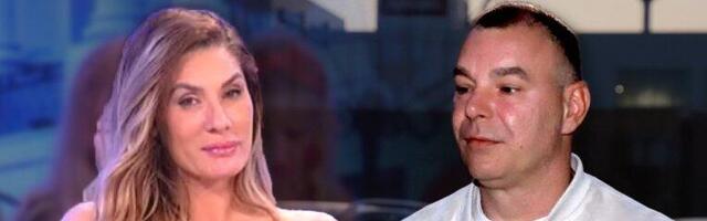 ANA ĆURČIĆ PROGOVORILA O POMIRENJU SA BULIĆEM: Odnos nam je bolji, uz mene je više nego IKAD!