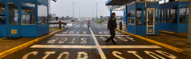 Kontrlole na granicama širom EU zbog opasnosti od terorizma