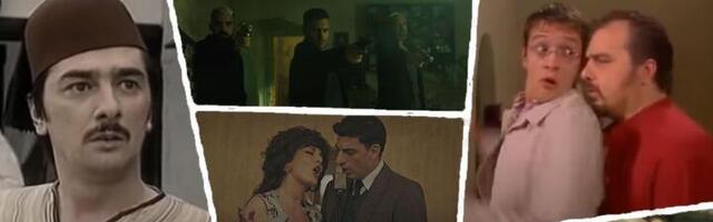 Najgledaniji domaći filmovi: Šta nam je budilo emocije?