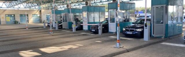 Teretna vozila na Batrovcima čekaju osam sati! Evo kakvo je stanje na ostalim graničnim prelazima