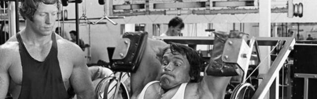 10 stvari koje niste znali o Arnoldu Švarcenegeru