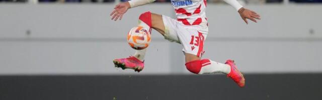 BARAKU NIJE BIO DOBAR, ALI VICEŠAMPIONU JESTE! Vigo je izgleda pronašao NOVI KLUB!