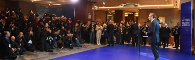 Vučiću se žuri: Očekujem novu vladu do 15. marta