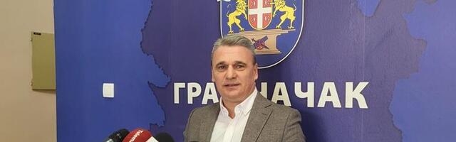 Šta je Prestonica kulture donela Čačku