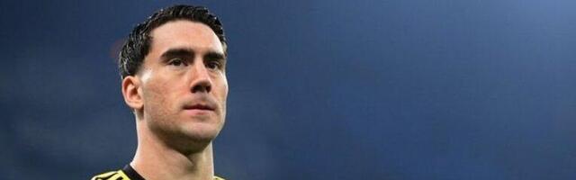 VLAHOVIĆ VODI JUVENTUS DO FINALA KUPA ITALIJE! Duća BRAVUROM protiv Lacija prekinuo "post"! (VIDEO)