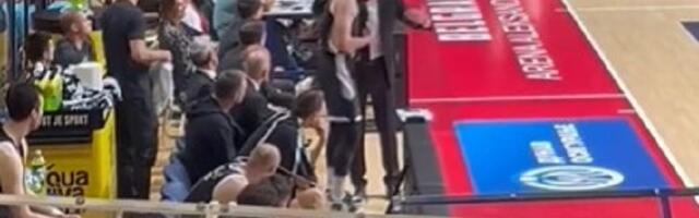 Avramović i Žoc u burnoj raspravi (VIDEO)