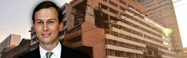 Ko je osoba koja će nadgledati RUŠENJE GENERALŠTABA?