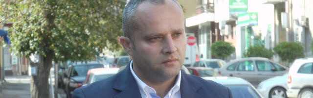 Krsto Janjušević ponovo imenovan za državnog sekretara