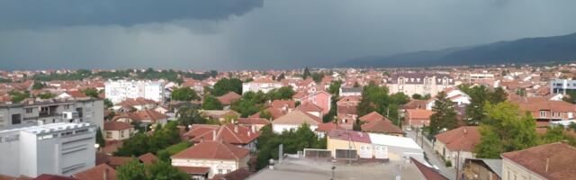 Usvojen izveštaj o stanju sistema protivgradne zaštite