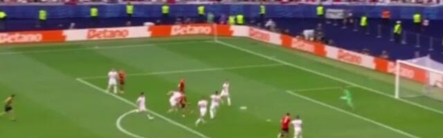 Austrija srušila Poljsku i zakucala na vrata nokaut faze