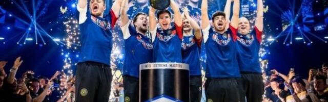 DOMINACIJA! Vitality POKORIO Keln i osvojio šampionsku TITULU!